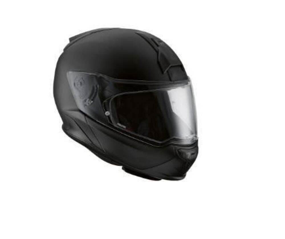 System 7 evo Helmet BMW (10)