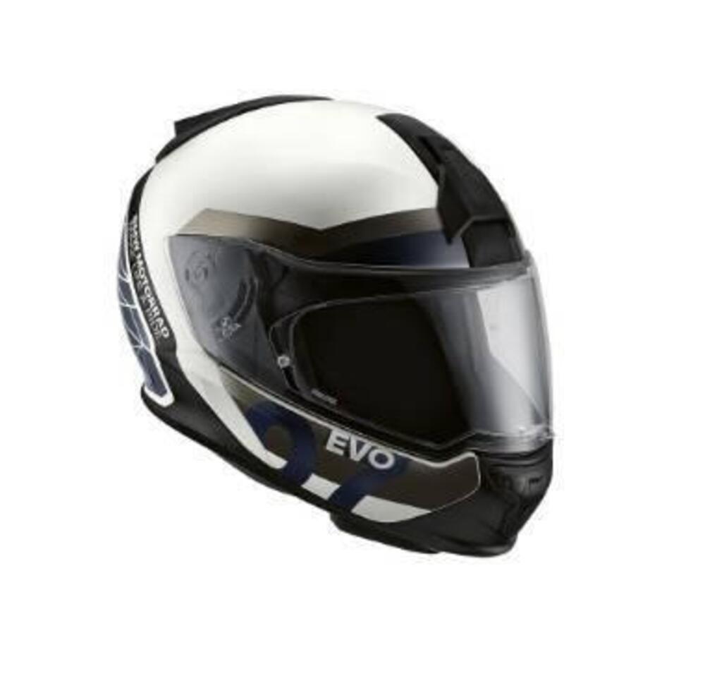 System 7 evo Helmet BMW (7)