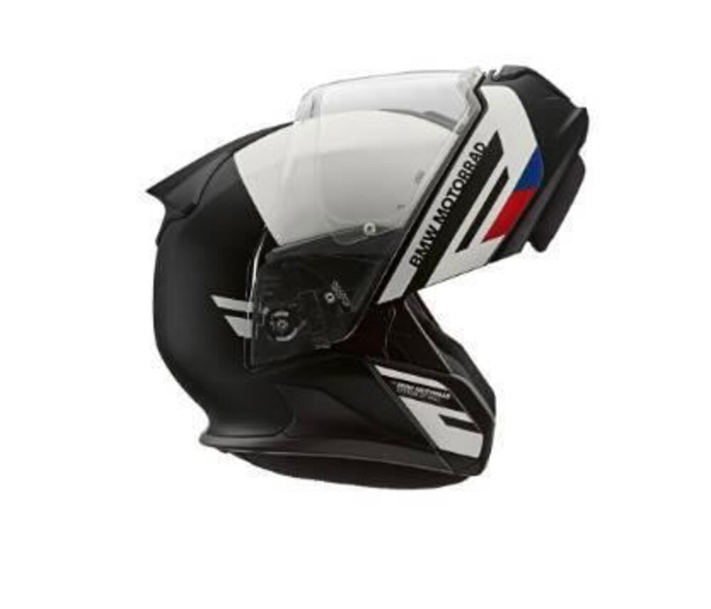 System 7 evo Helmet BMW (6)