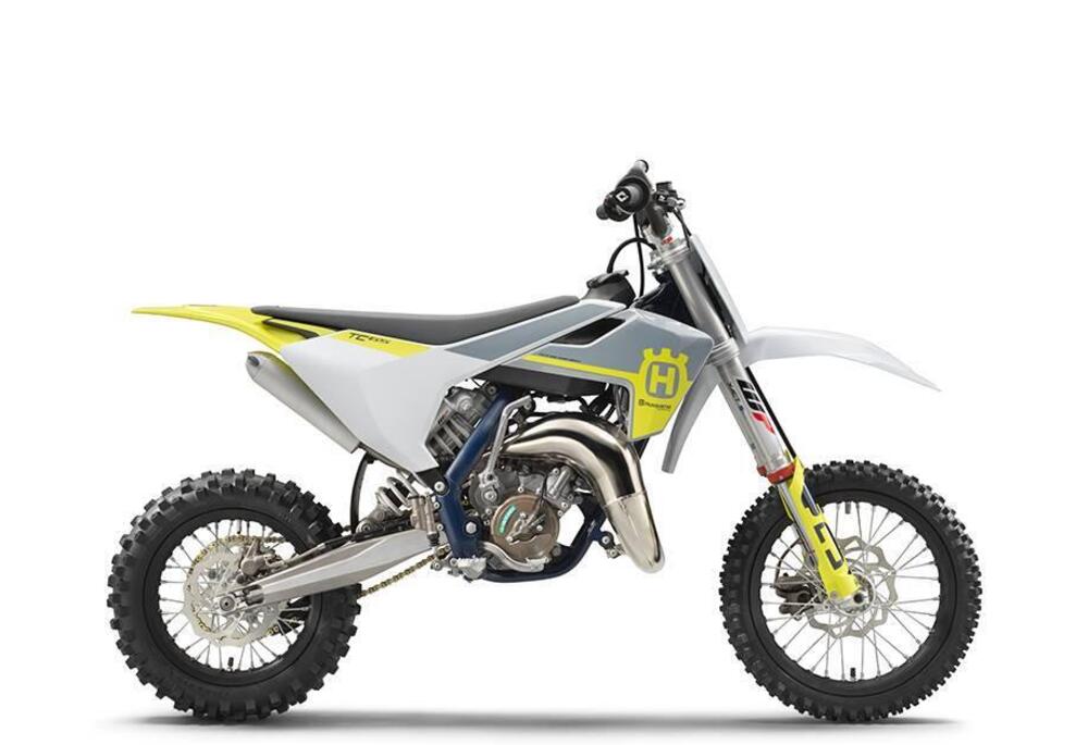 Husqvarna TC 65 (2023 - 26)