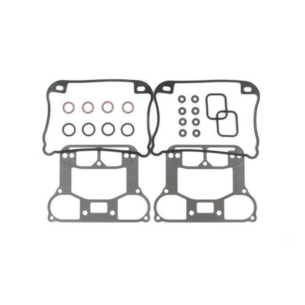 Kit guarnizioni scatole bilancieri con base in met 