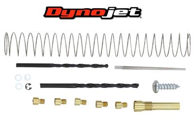 Kit Dynojet stage 1 Per Sportster XL 883 C dal 200