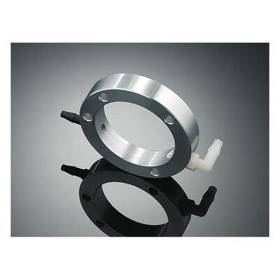 Adattatore sfiati testate Kuryakyn per Dyna,Softai 