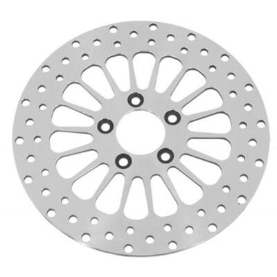 Disco freno posteriore diametro 11,5" KING SPOKE l 