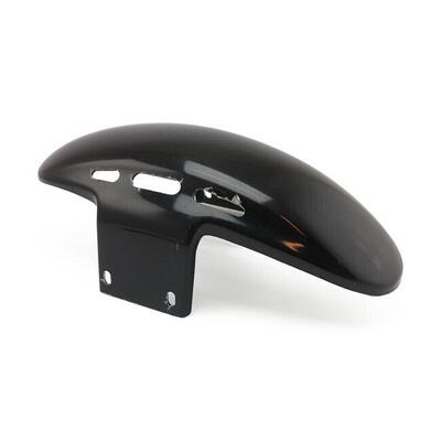 Parafango anteriore Cult Werk Custom V2 18&rdquo; nero l 