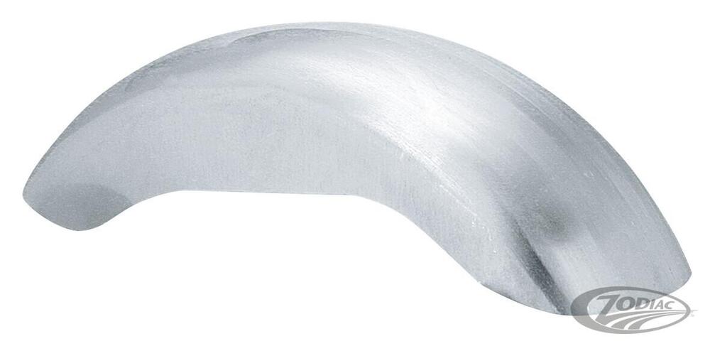 Parafango posteriore Ground Pounder 135° Straight Zodiac