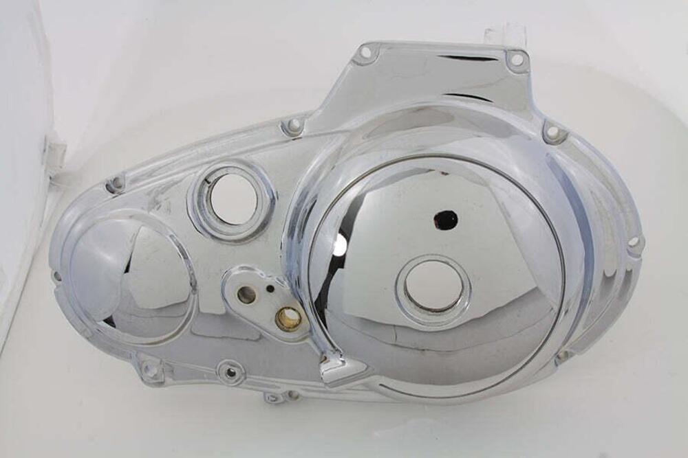 Coperchio primaria cromato per Sportster dal 1991 