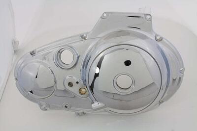 Coperchio primaria cromato per Sportster dal 1991 