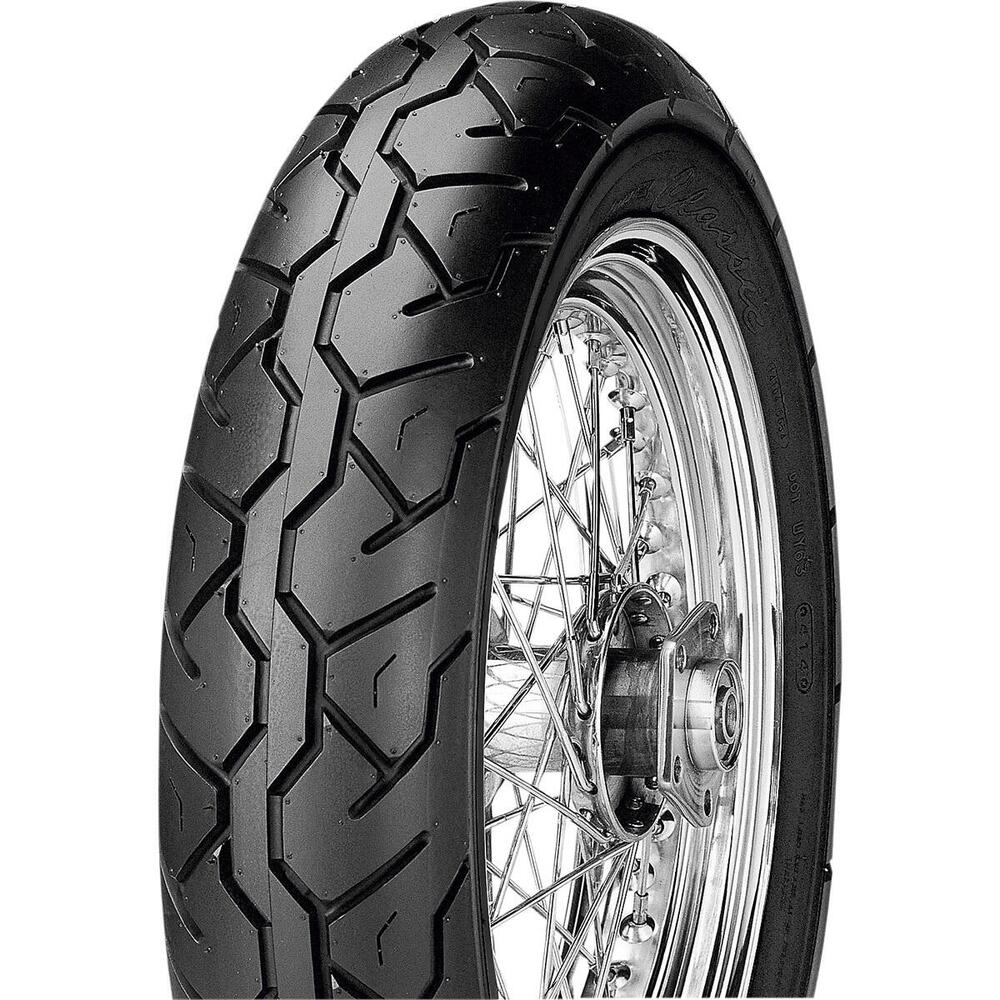 Pneumatico Maxxis posteriore 170-80-15 77H nero