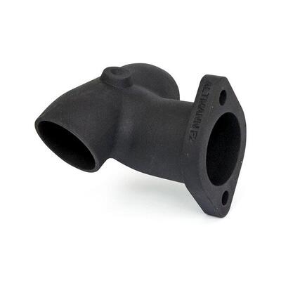 Collettore aspirazione per Softail M8 dal 2018 al 