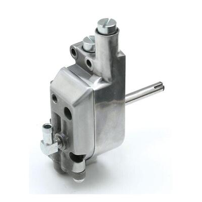 Pompa olio stock Per Dyna, Softail e Touring dal 1 