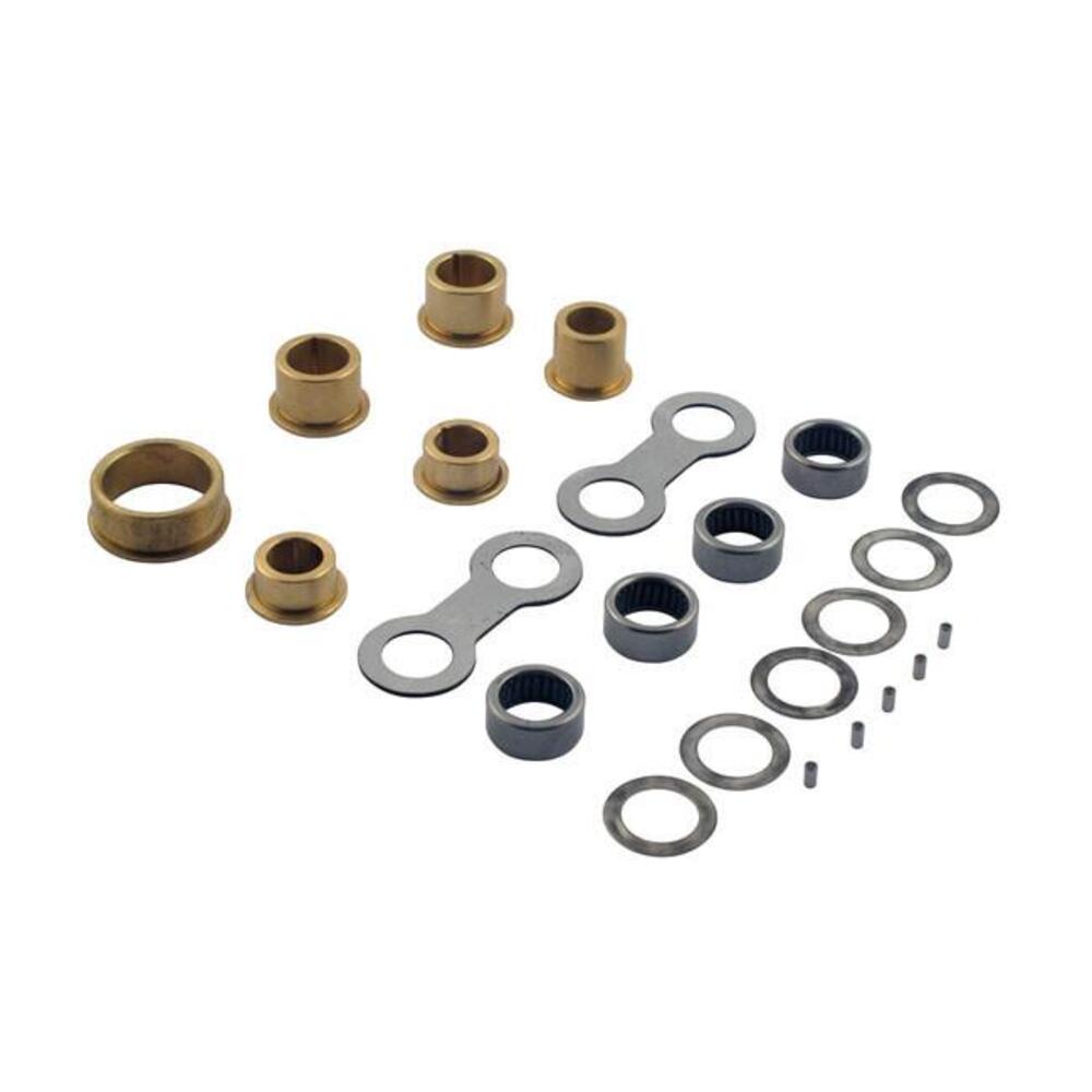 Kit completo bronzine cam Per Sportster dal 1977 a 
