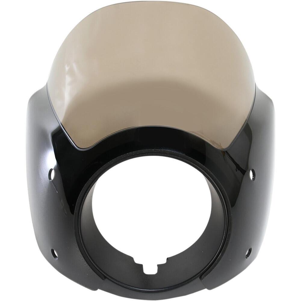 Cupolino Cafe Memphis Shades per Sportster 1200 Cu 