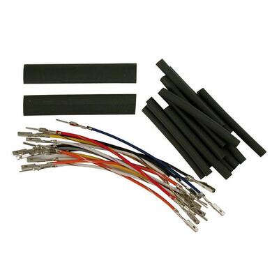 Estensione cablaggi comandi manubrio lungo 24&quot; (6 Namz