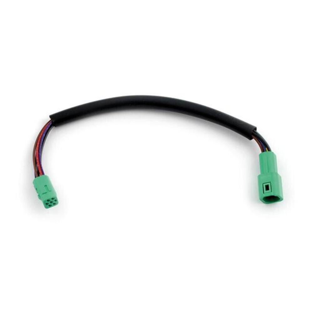 Estensione cablaggio acceleratore elettronico lung Barnett