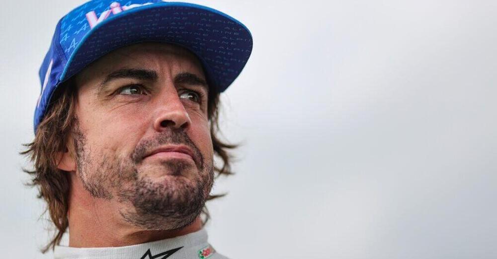 Ci risiamo, Alonso snobba Hamilton: &ldquo;Ha vinto perch&eacute; aveva la macchina migliore, ora &egrave; 13esimo&rdquo;