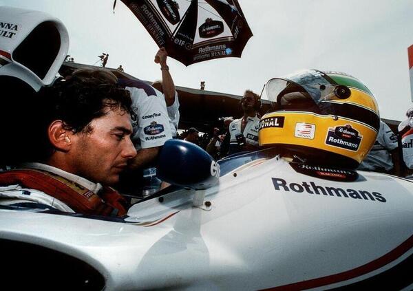 Viaggio nella suite dell'ultima notte di Ayrton Senna a 29 anni dalla sua morte