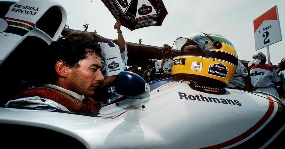 Viaggio nella suite dell&#039;ultima notte di Ayrton Senna a 29 anni dalla sua morte