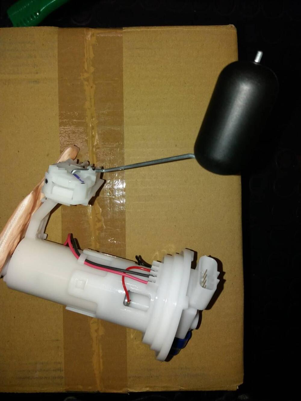 POMPA BENZINA PER HONDA SH 125 E 150 DEL 2013 (2)