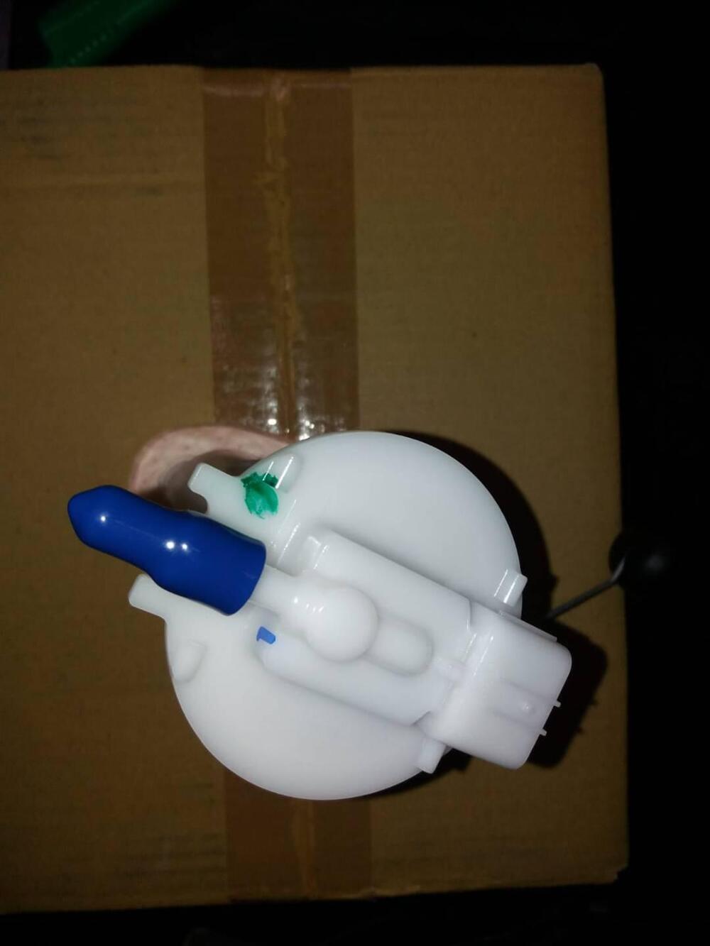 POMPA BENZINA PER HONDA SH 125 E 150 DEL 2013 (3)