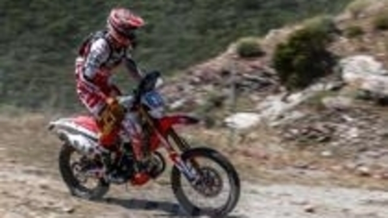 Sardegna Rally Race 2014. Gon&ccedil;alves vince la seconda tappa