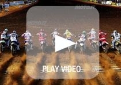 Il Mondiale MX questo week end a Maggiora. Tutte le informazioni