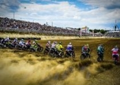 Orari TV Motocross Maggiora diretta live, GP d' Italia