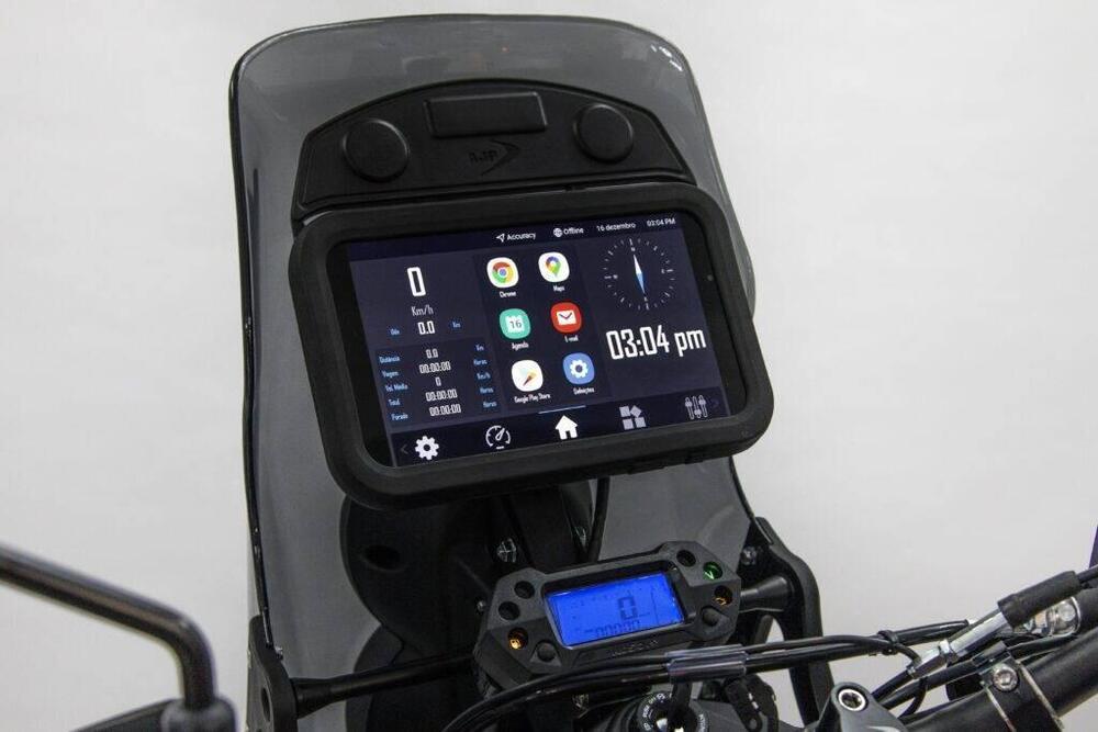 AJP PR7 650 Adventure (2021 - 24) (3)