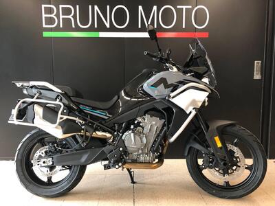 CFMOTO 800MT Sport (2022 - 25) nuova