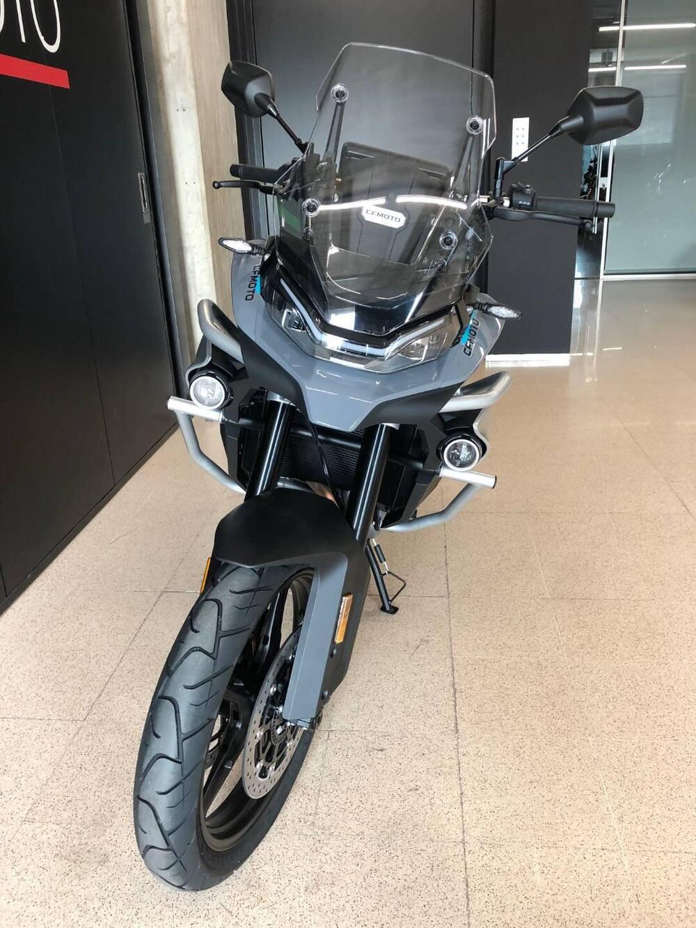 CFMOTO 800MT Sport (2022 - 25) (4)