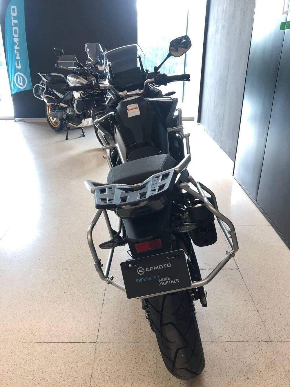 CFMOTO 800MT Sport (2022 - 25) (5)