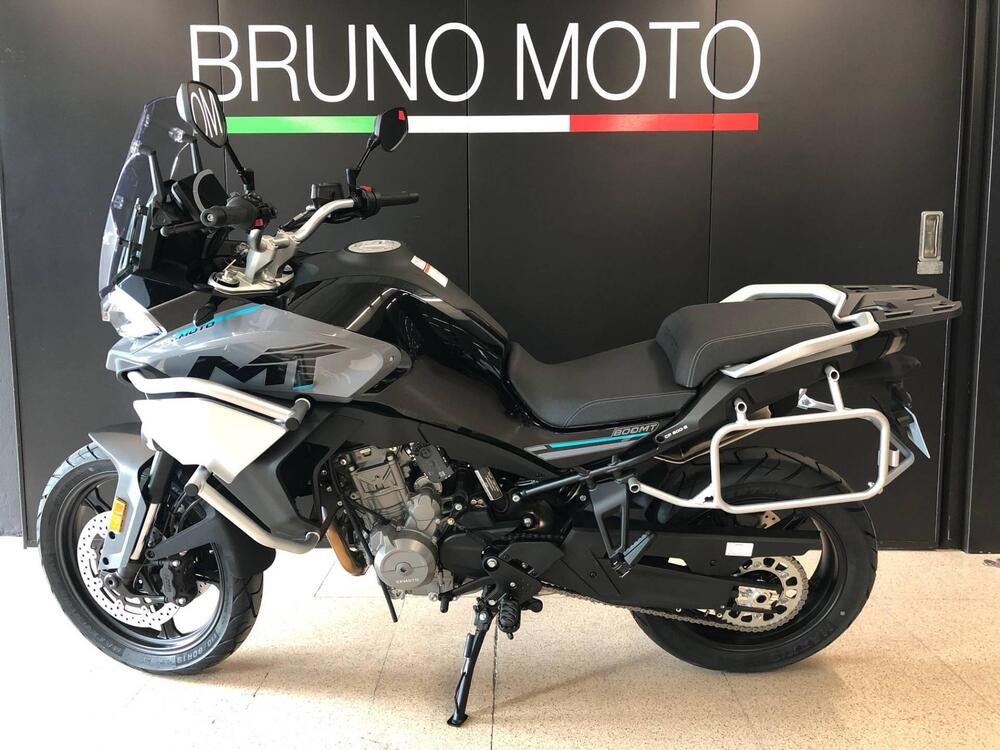 CFMOTO 800MT Sport (2022 - 25) (3)