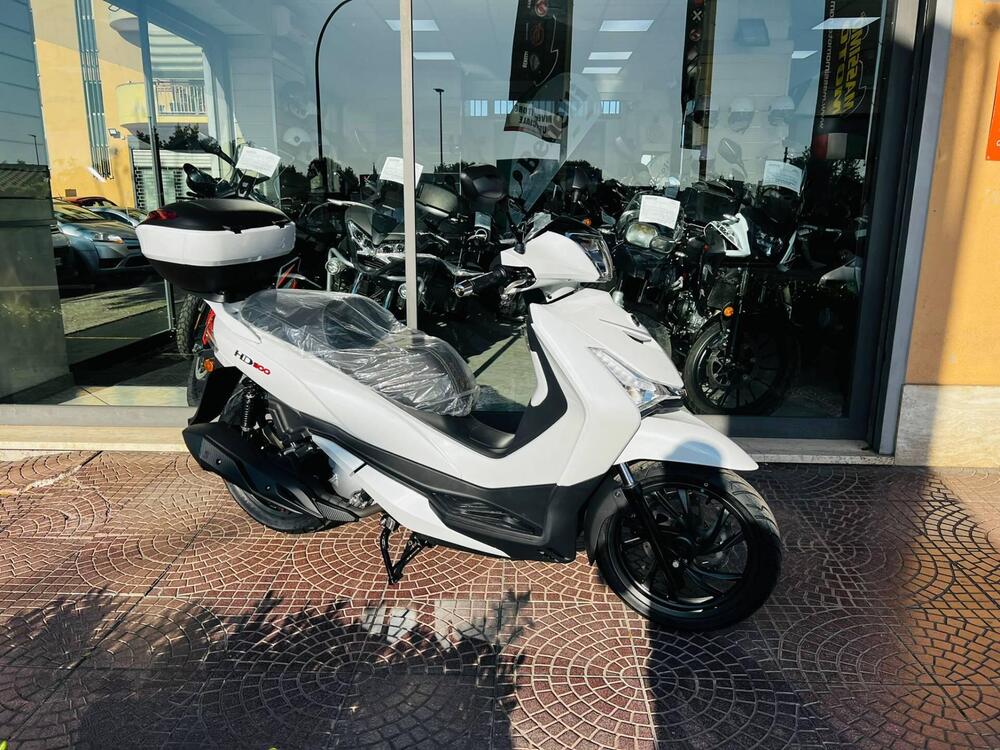 Sym HD 300 (2021 - 25) (11)