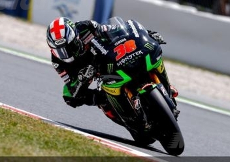 MotoGP. Smith conclude in testa le prove del pomeriggio a Montmel&ograve;