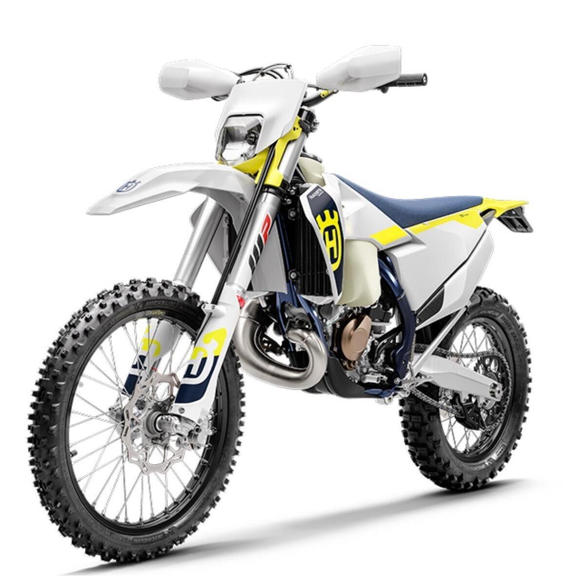 Husqvarna TE 150i (2023)