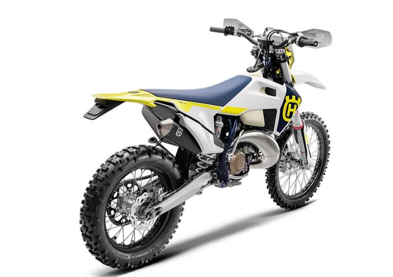 Husqvarna TE 150 TE 150i (2023) (4)