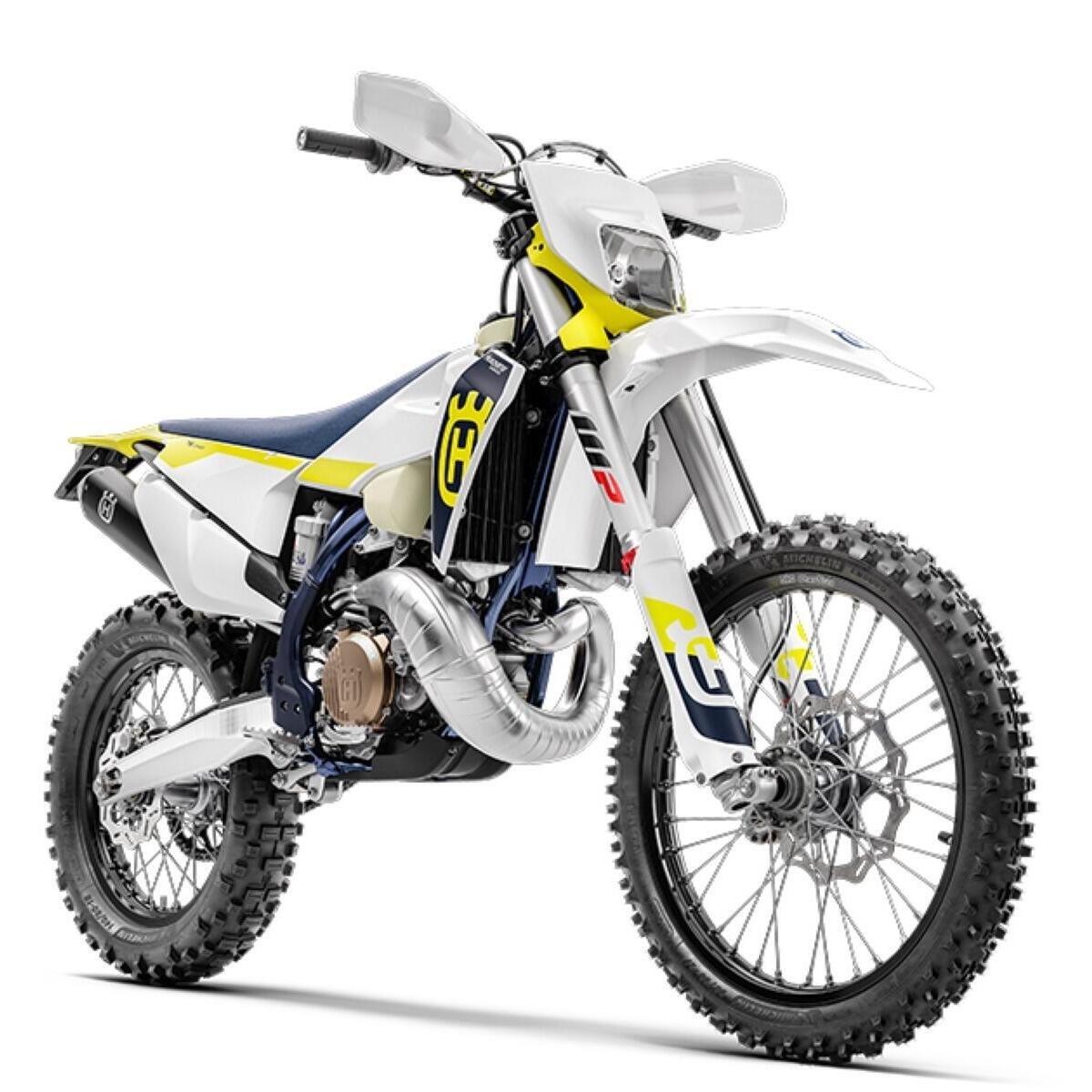 Husqvarna TE 250i (2023)
