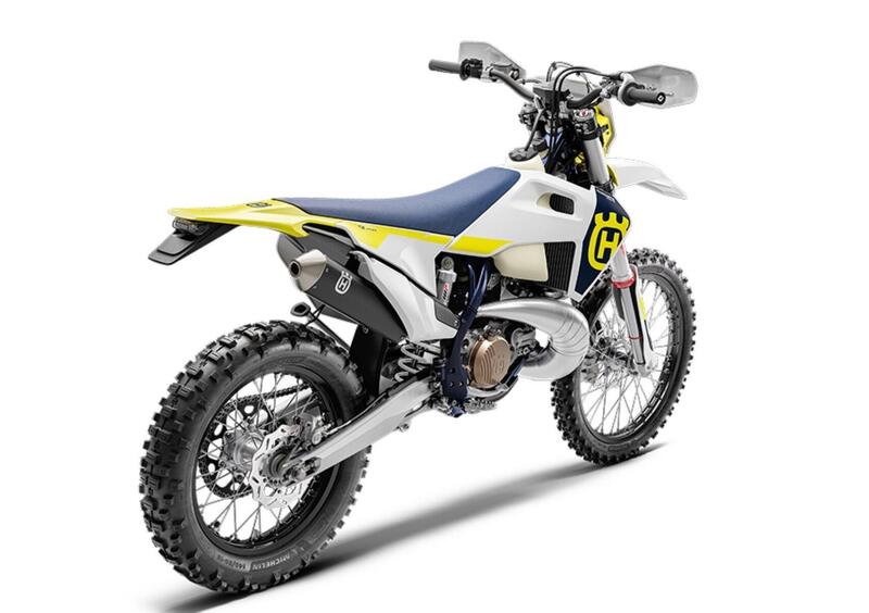 Husqvarna TE 250 TE 250i (2023) (2)