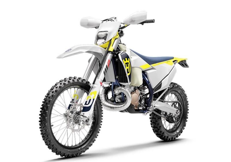 Husqvarna TE 250 TE 250i (2023) (5)