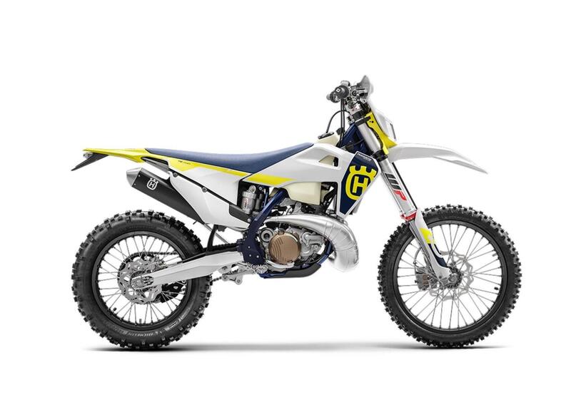 Husqvarna TE 250 TE 250i (2023) (3)