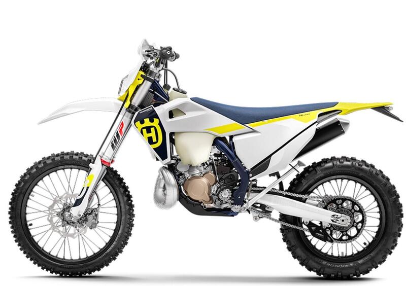 Husqvarna TE 250 TE 250i (2023) (6)