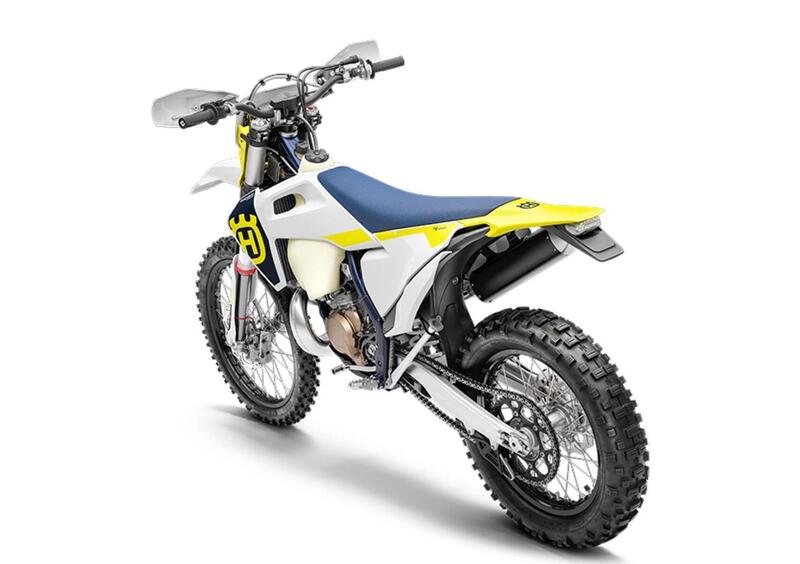 Husqvarna TE 250 TE 250i (2023) (4)