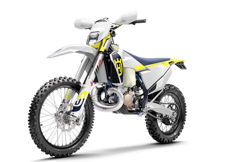 Husqvarna TE 300 TE 300i (2023) (4)