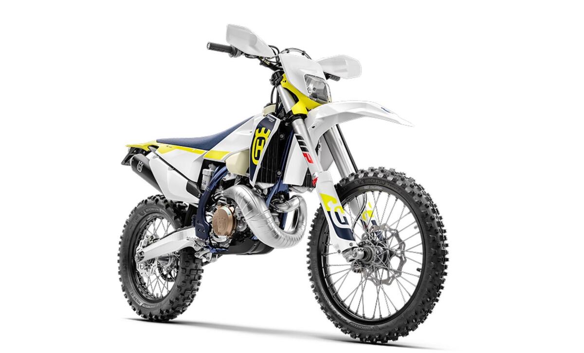 Husqvarna TE 300i (2023)