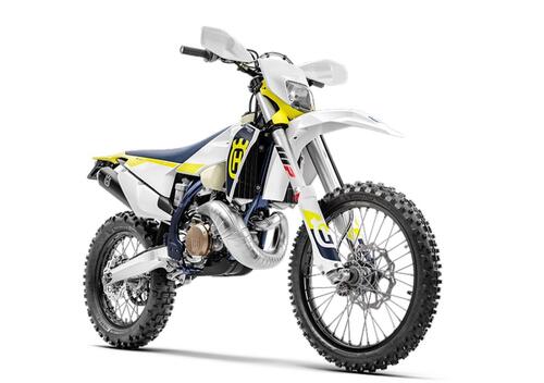 Husqvarna TE 300i (2023)