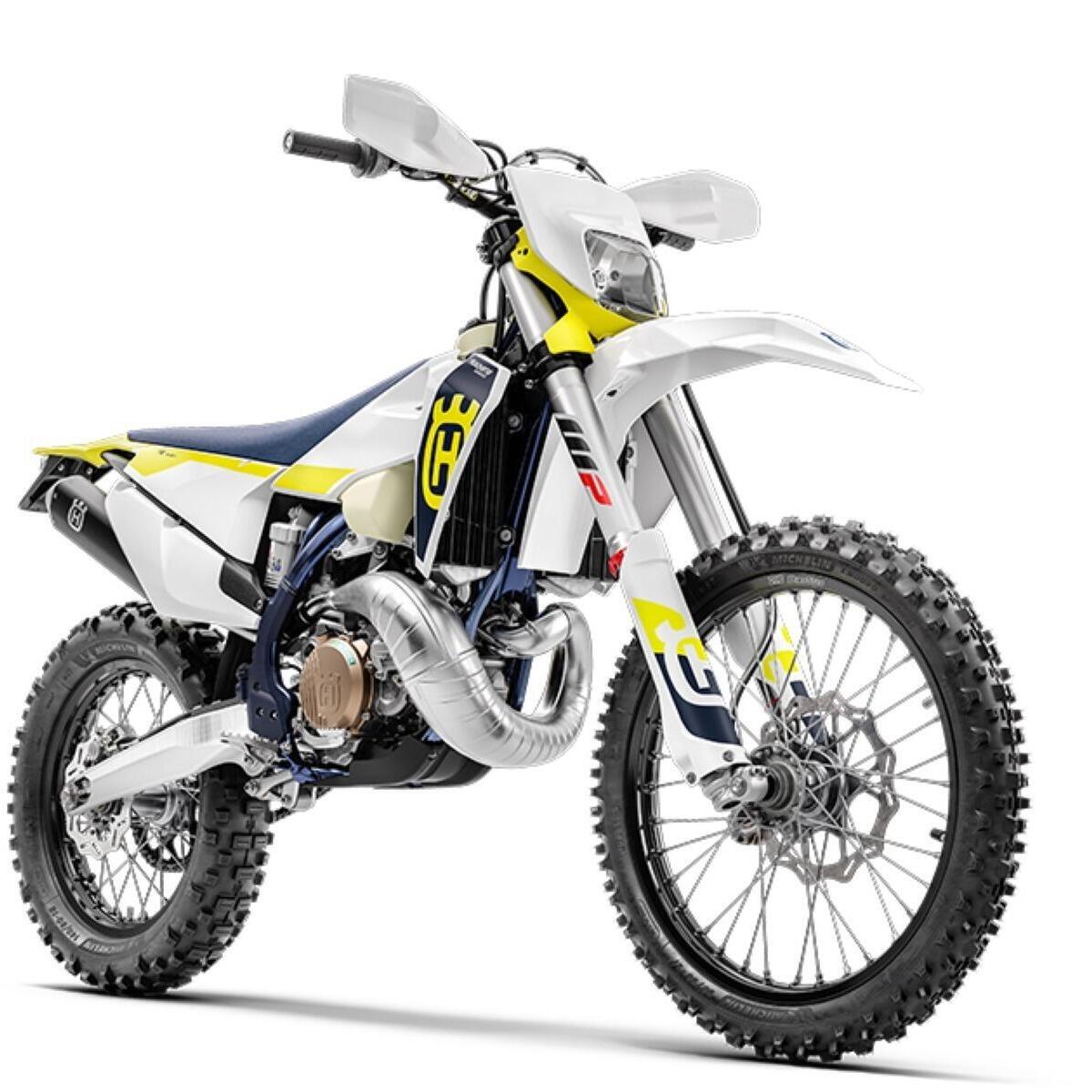 Husqvarna TE 300i (2023)