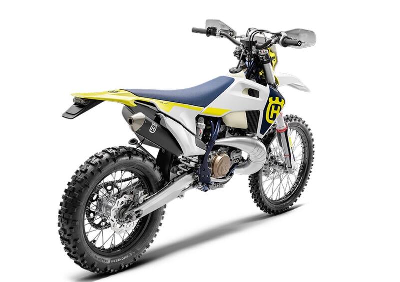 Husqvarna TE 300 TE 300i (2023) (2)