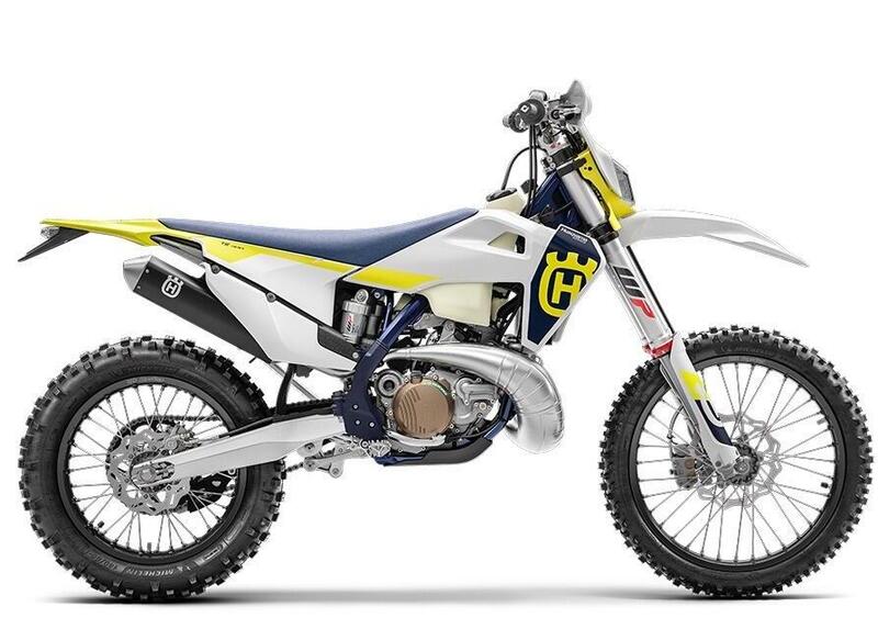 Husqvarna TE 300 TE 300i (2023) (6)