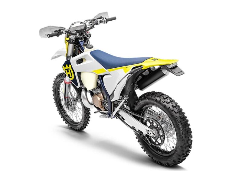 Husqvarna TE 300 TE 300i (2023) (5)