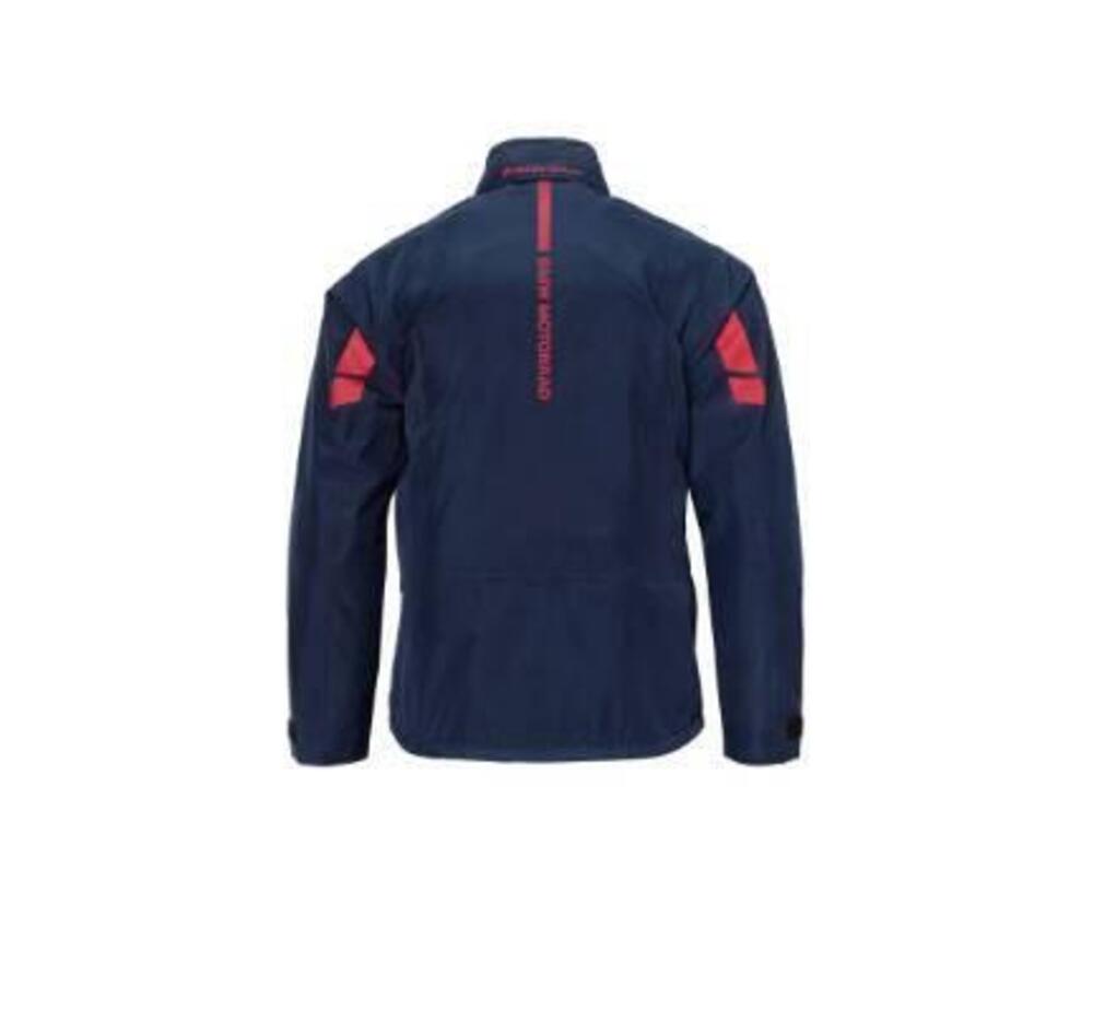 GS Rallye GTX BMW (4)